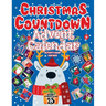 Baby Advent Calendar 2024: Christmas Countdown, Activity Book For Kids Featuring Sudoku, Coloring Pages, Connect The Dots, And More Christmas Gif