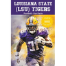 Louisiana State (LSU) Tigers Football Fun Facts