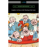 Laughter: An Essay on the Meaning of the Comic