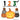 1 2 3 Carve a Pumpkin with me: A silly counting book (123 With Me)