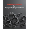 Operating Grants for Nonprofit Organizations