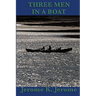 Three Men in a Boat