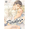 Finder Deluxe Edition: Crazy in Love, Vol. 14