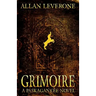 Grimoire: A Paskagankee Novel