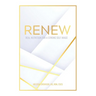 Renew: Real Nutrition for a Strong Self Image