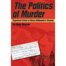 The Politics of Murder: Organized Crime in Barry Goldwater's Arizona