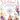 In Bloom: A Step-By-Step Guide to Drawing Lush Florals - An Easy How-To-Draw Flowers Book for Beginners