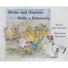 Drake and Daphne Make a Discovery