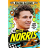 Racing Legends: Lando Norris
