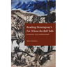 Reading Hemingway's for Whom the Bell Tolls: Glossary and Commentary