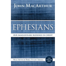 Ephesians: Our Immeasurable Blessings in Christ