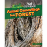 Animal Camouflage in a Forest