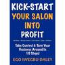 Kick-Start Your Salon Into Profit