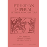Ethiopian Imperial Letters and Charters