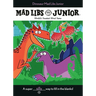 Dinosaur Mad Libs Junior: World's Greatest Word Game