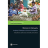 Women in Vanuatu: Analyzing Challenges to Economic Participation
