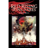 Pierce Brown's Red Rising: Sons of Ares Omnibus