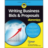 Writing Business Bids and Proposals for Dummies