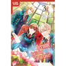 I Was Reincarnated as the Heroine on the Verge of a Bad Ending, and I'm Determined to Fall in Love!, Volume 3