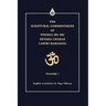 The Scriptural Commentaries of Yogiraj Sri Sri Shyama Charan Lahiri Mahasaya: Volume 1