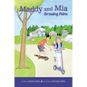 Maddy and Mia: Growing Pains