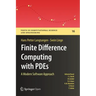 Finite Difference Computing with Pdes: A Modern Software Approach