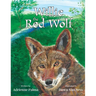Willie the Red Wolf