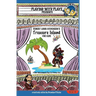 Robert Louis Stevenson's Treasure Island for Kids: 3 Short Melodramatic Plays for 3 Group Sizes