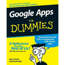 Google Apps for Dummies