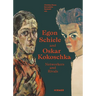 Egon Schiele and Oskar Kokoschka: Rivals and Networkers