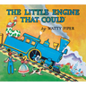 The Little Engine That Could: A Mini Edition