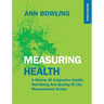 Measuring Health, 4th Edition