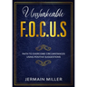 Unshakeable F.O.C.U.S: Faith To Overcome Circumstances Using Positive Suggestions