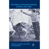 The Politics of Domestic Authority in Britain Since 1800