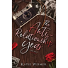 The Anti-Relationship Year