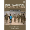 International Peacebuilding: An Introduction