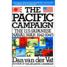 Pacific Campaign: The U.S.-Japanes Naval War 1941-1945
