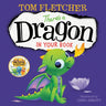 There's a Dragon in Your Book