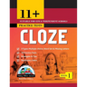 11+ Cloze: Cloze Practice Tests
