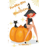 Pumpkin Spice and Speed Dating