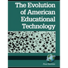 The Evolution of American Educational Technology