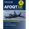 AFOQT Study Guide 2025-2026: 1,100+ Practice Questions and Exam Prep Book for the Air Force Officer Qualifying Test [8th Edition]