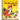Richard Scarry's the Gingerbread Man