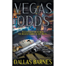 Vegas Odds: A Contemporary Detective Novel