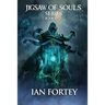 Jigsaw of Souls Series Books 4-6: Supernatural Suspense Thriller with Ghosts