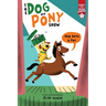 Dog Gets a Pet: Ready-To-Read Graphics Level 1