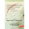 A Decade of Middle School Mathematics Curriculum Implementation: Lessons Learned from the Show-Me Project