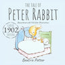 The Tale of Peter Rabbit: Classic 1902 Edition Remastered With Full Color Illustrations
