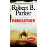 Resolution