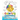 Coloring Calendar 2020 Beach Dreams